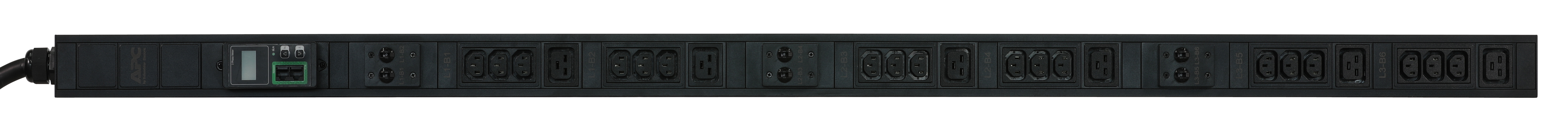 APC EPDU1232M — miniatura 7