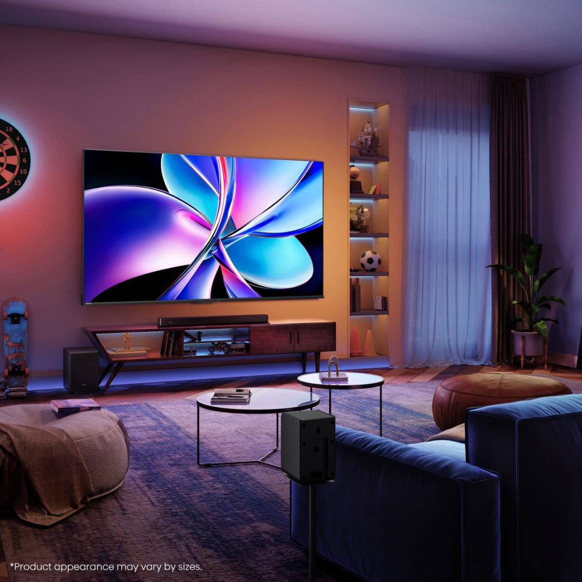 Hisense E7Q PRO 43E7Q PRO — miniatura 13