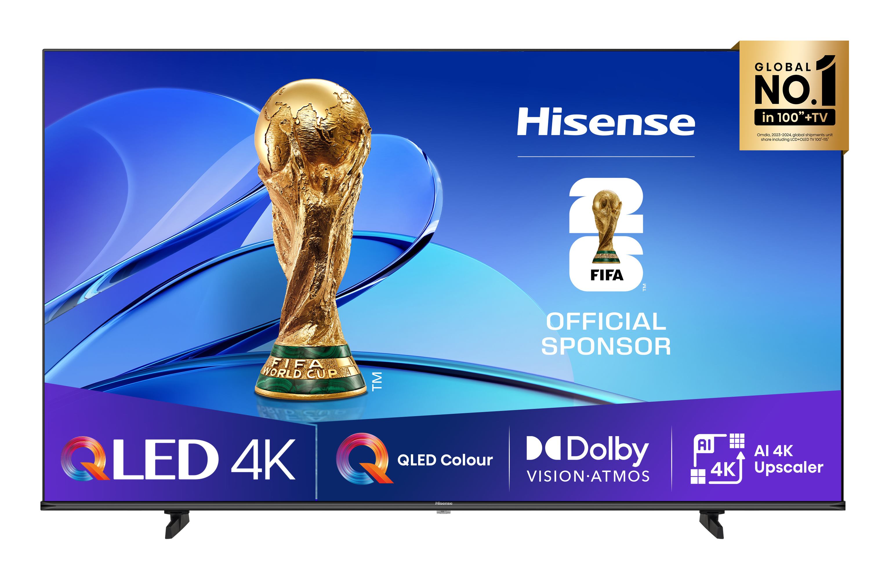 Hisense E7Q PRO 43E7Q PRO — miniatura 14