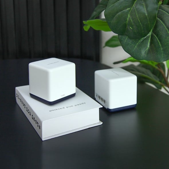 MERCUSYS HALO H50G AC1900 WHOLE HOME MESH WI-FI SYSTEM — miniatura 3
