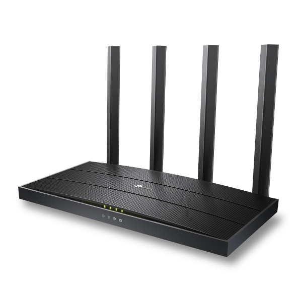 TP-LINK ROUTER WI-FI 6 AX1500 — miniatura 2