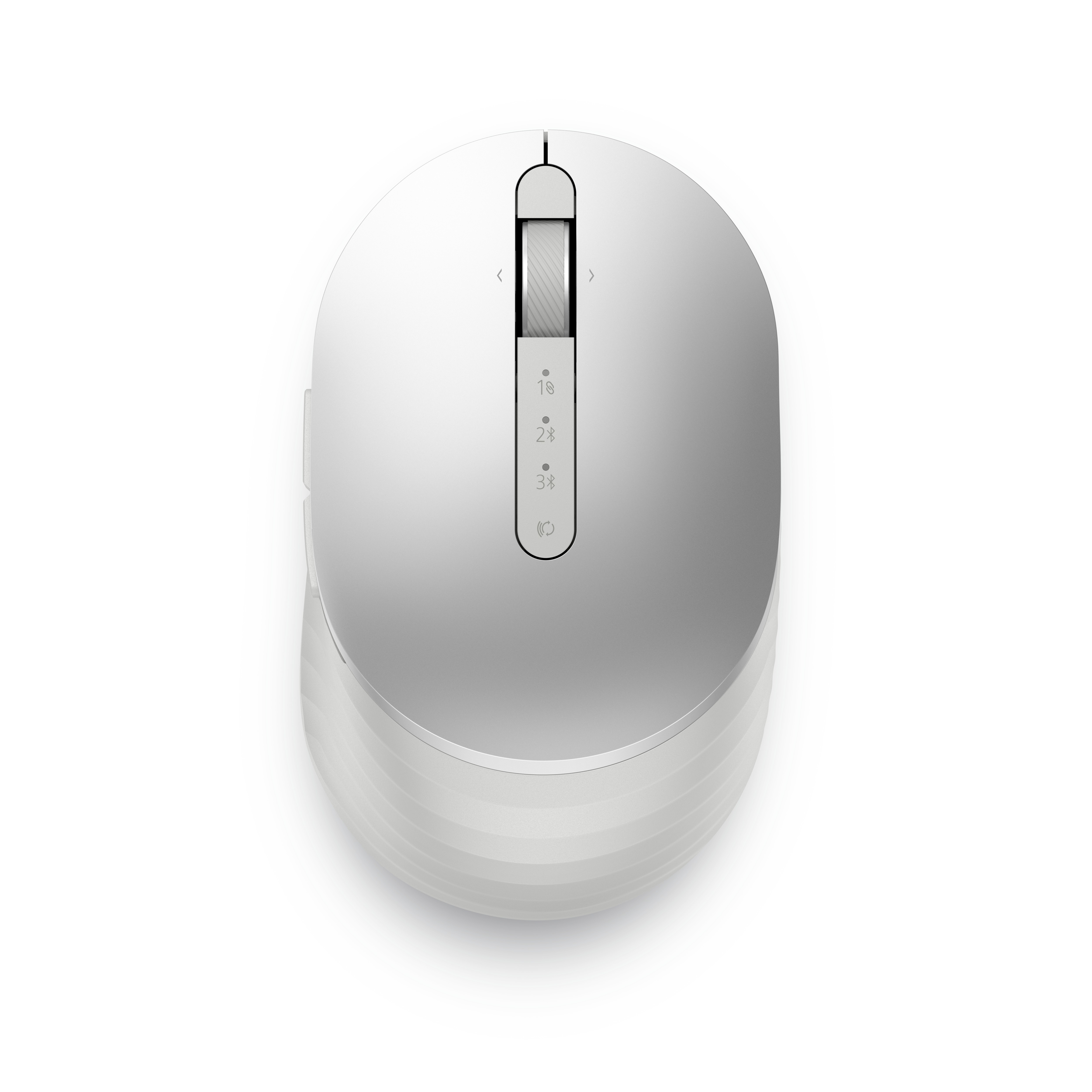 DELL Rato compacto Pro Premium — MS7421W - Platinum Silver (prateado) — miniatura 5