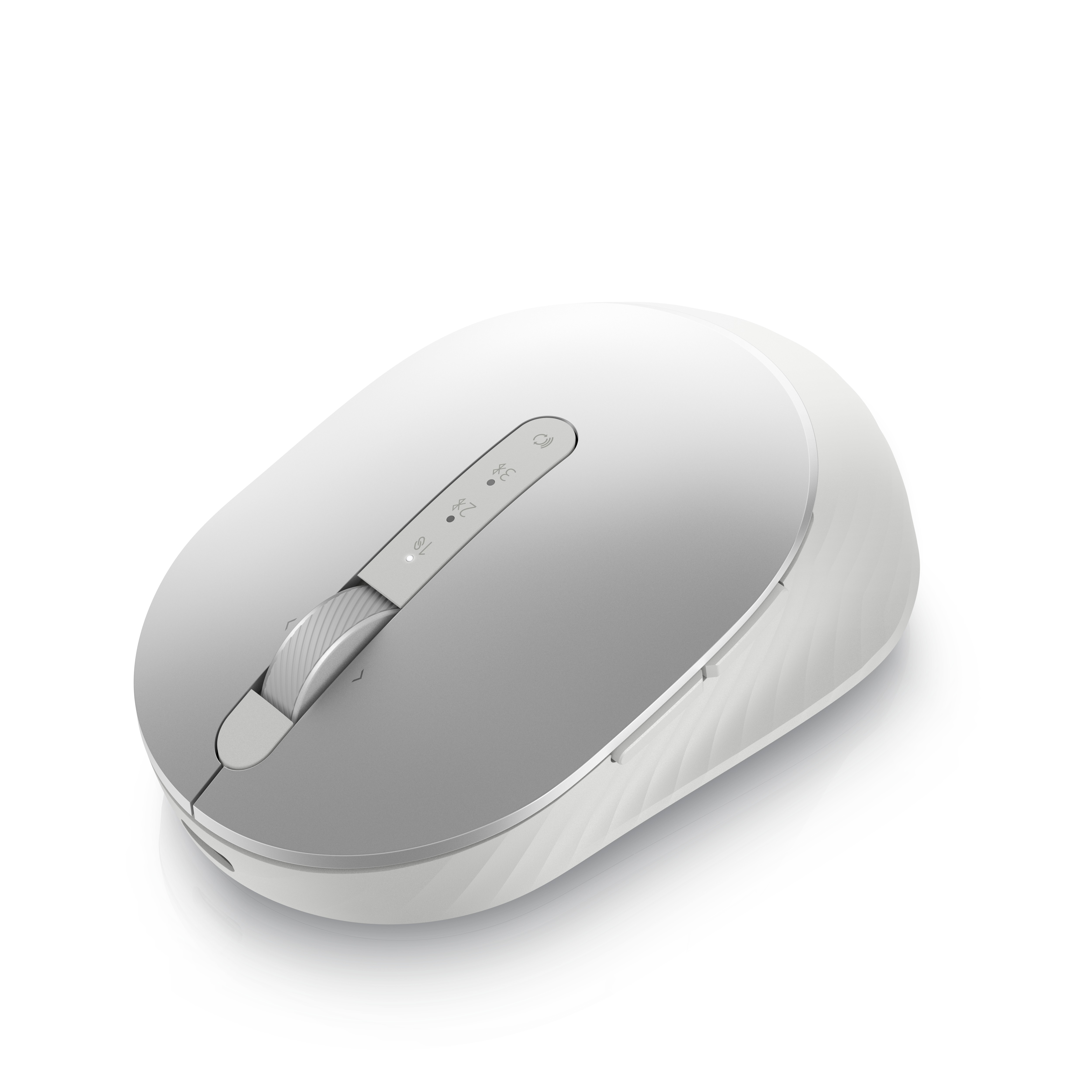 DELL Rato compacto Pro Premium — MS7421W - Platinum Silver (prateado) — miniatura 9