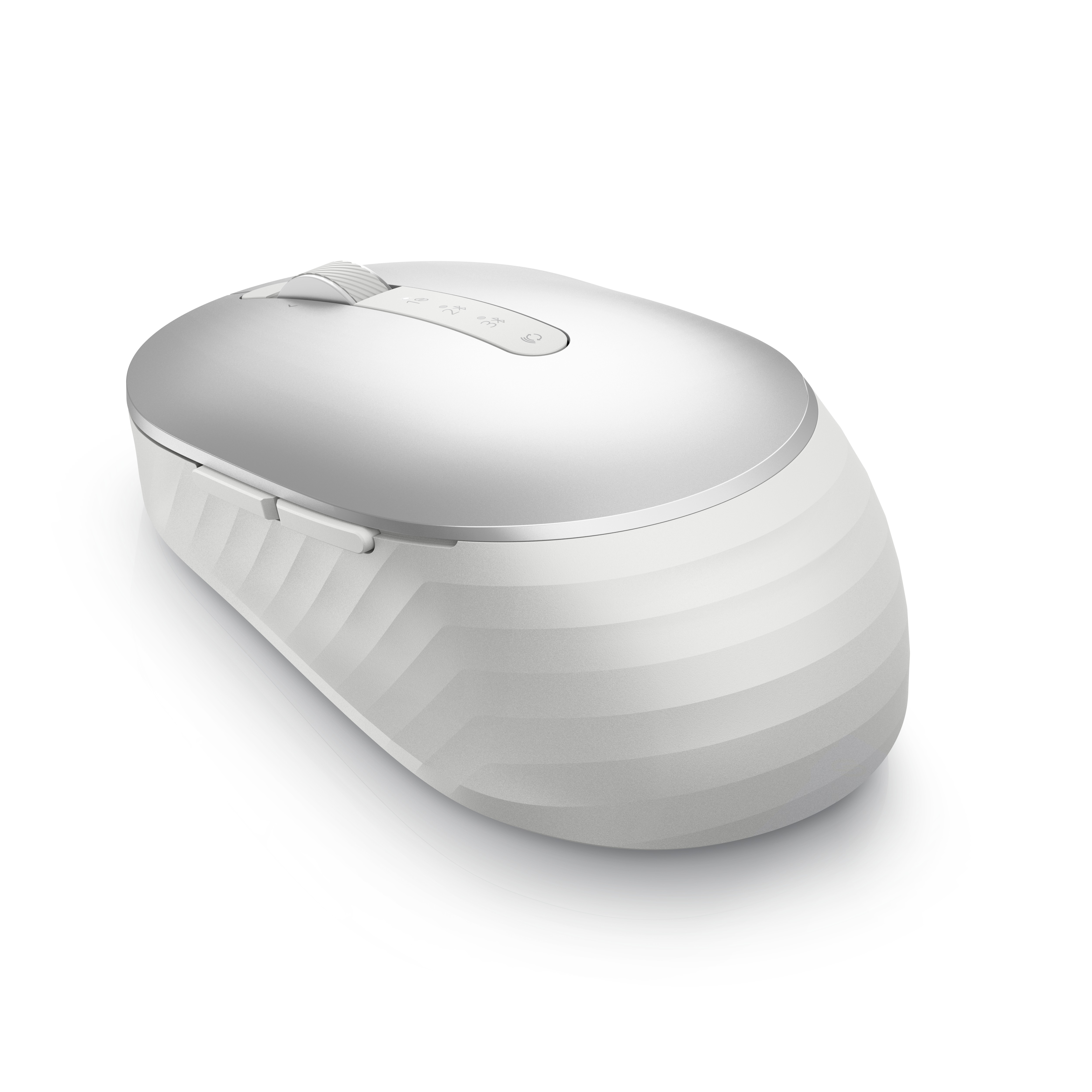 DELL Rato compacto Pro Premium — MS7421W - Platinum Silver (prateado) — miniatura 10