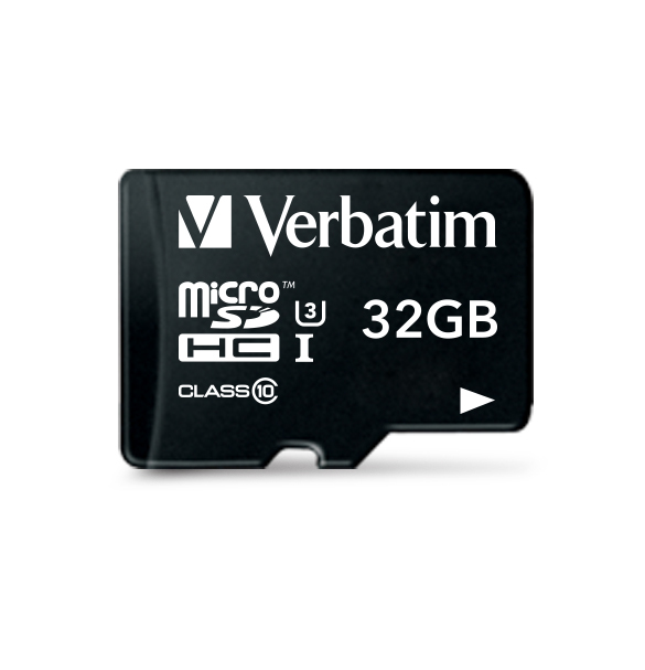 Verbatim Pro — miniatura 2