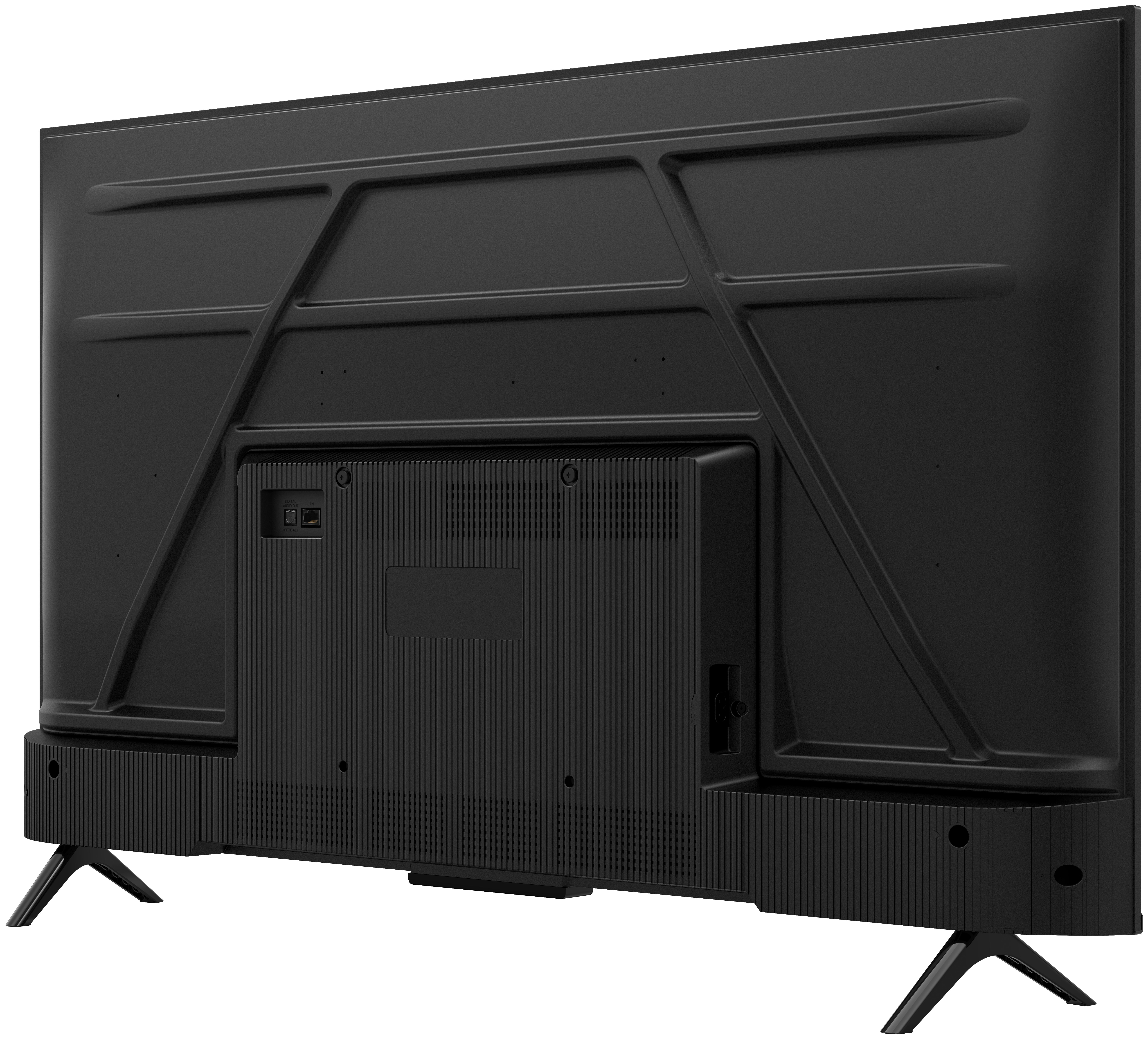 TCL V6D Televisão Smart TV Series 43V6D (2026) 43"/109,2cm LED 4K UHD Fire TV — miniatura 4