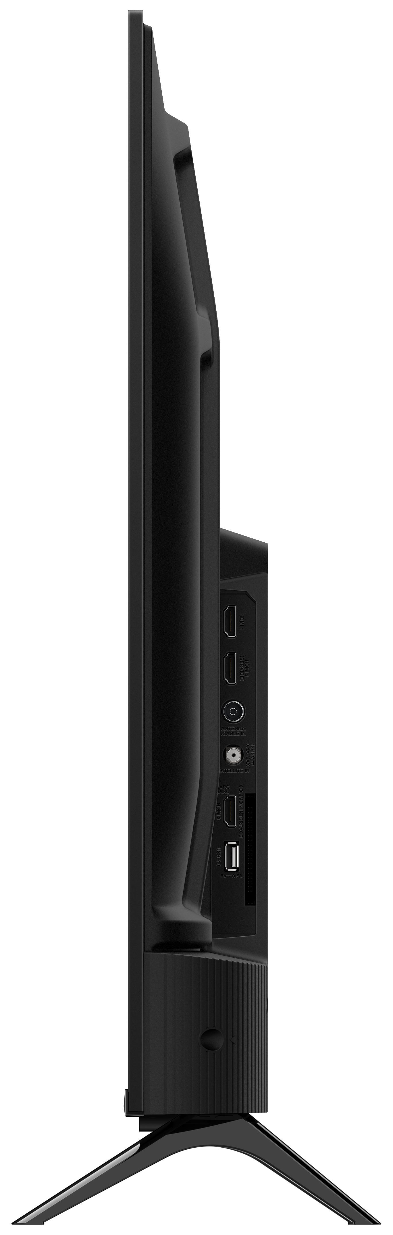 TCL V6D Televisão Smart TV Series 43V6D (2026) 43"/109,2cm LED 4K UHD Fire TV — miniatura 6