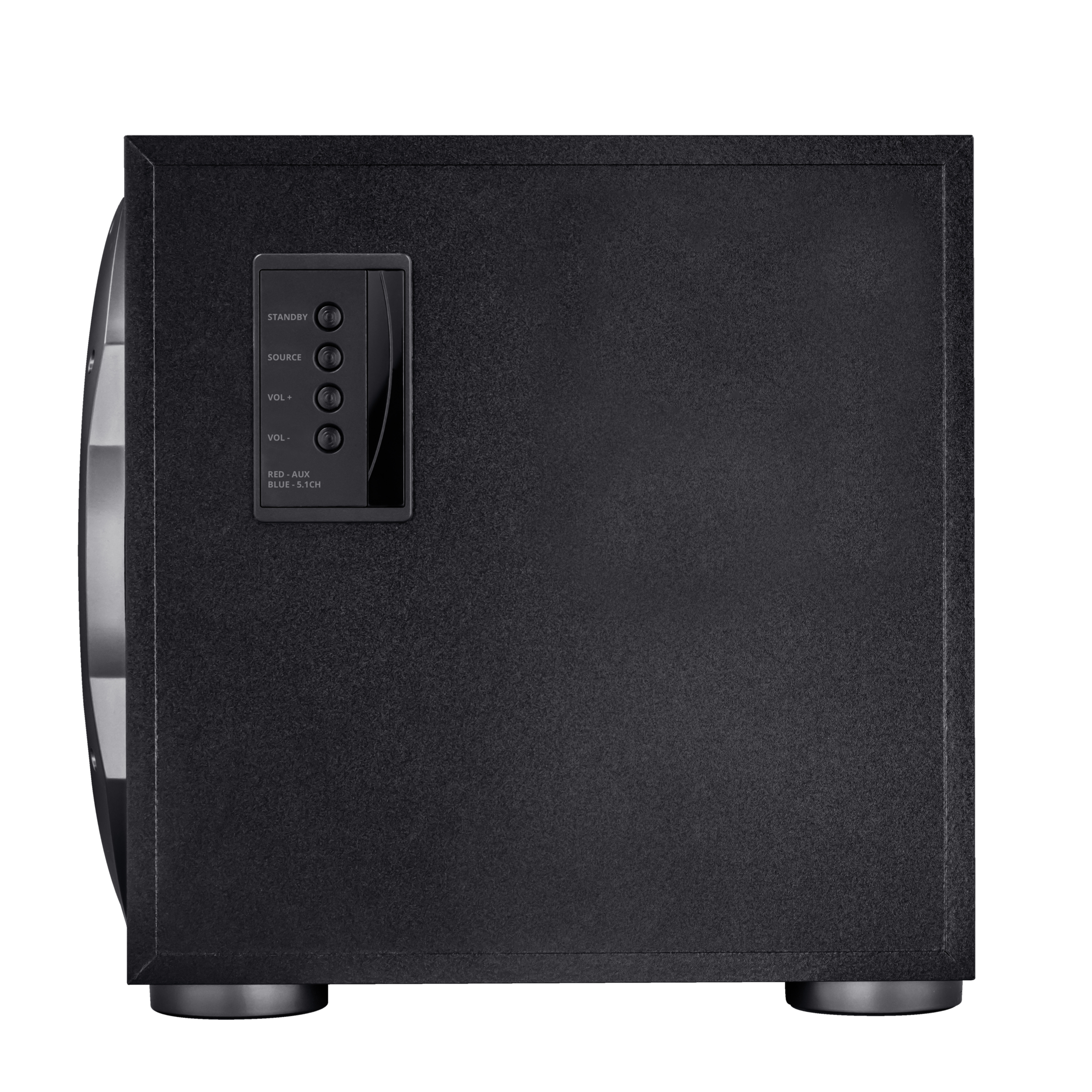 Trust GXT 658 Tytan 5.1 — miniatura 3