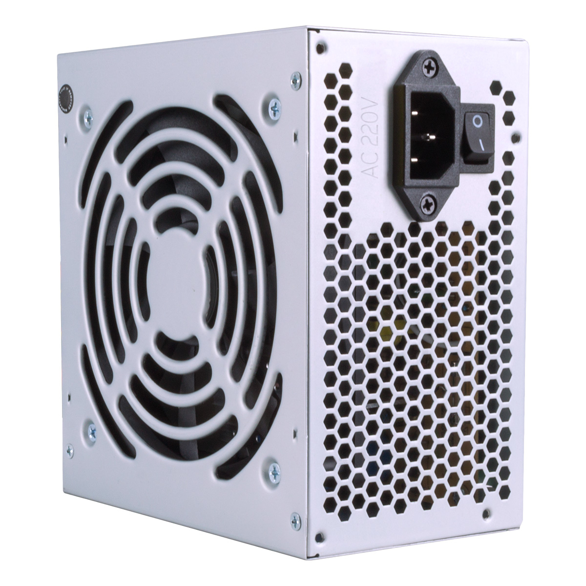 UNYKAch ATX 500W — miniatura 4