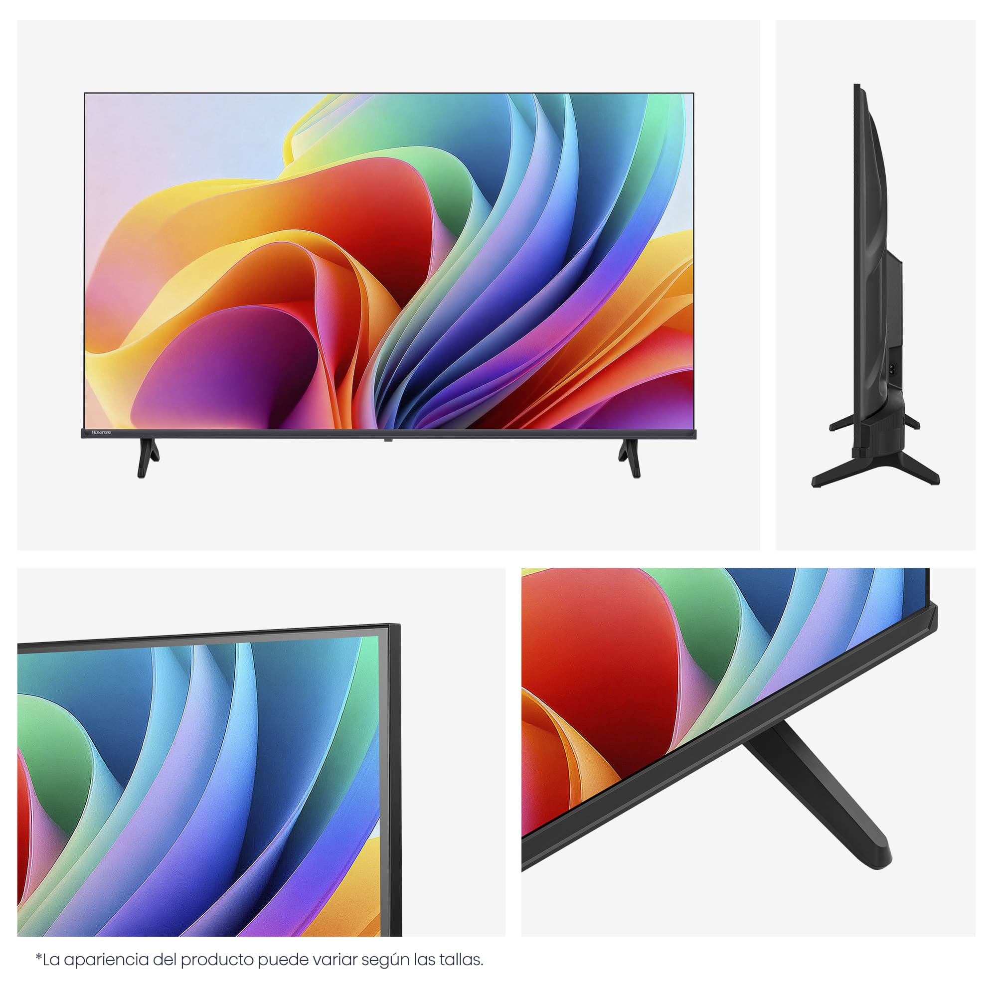 Hisense 40A4S — miniatura 2