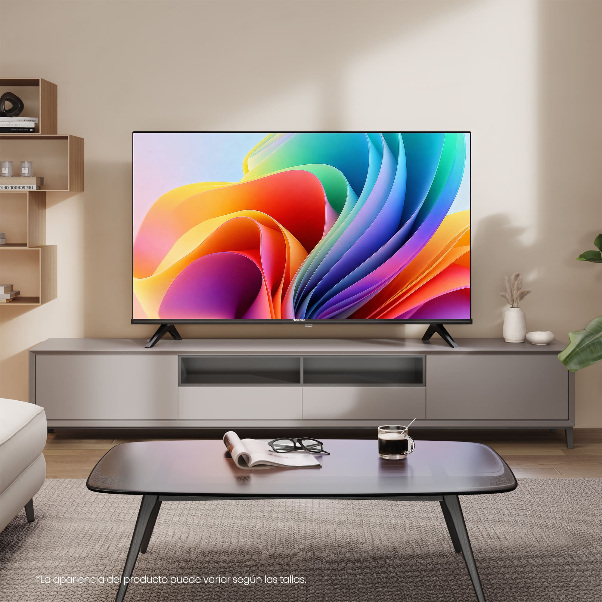 Hisense 40A4S — miniatura 3