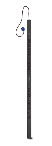 APC Basic Rack PDU