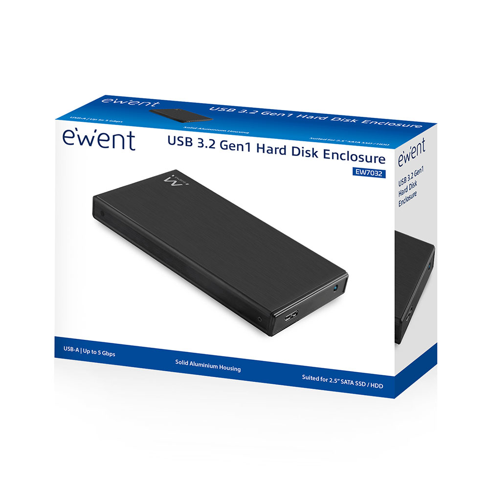 Ewent EW7032 — miniatura 2
