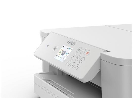 Epson WorkForce Pro WF-M4119DW — miniatura 13