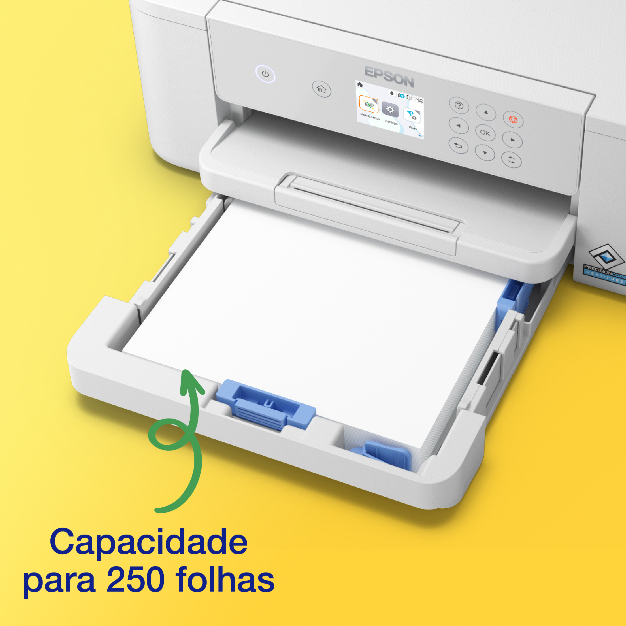 Epson WorkForce Pro WF-M4119DW — miniatura 5