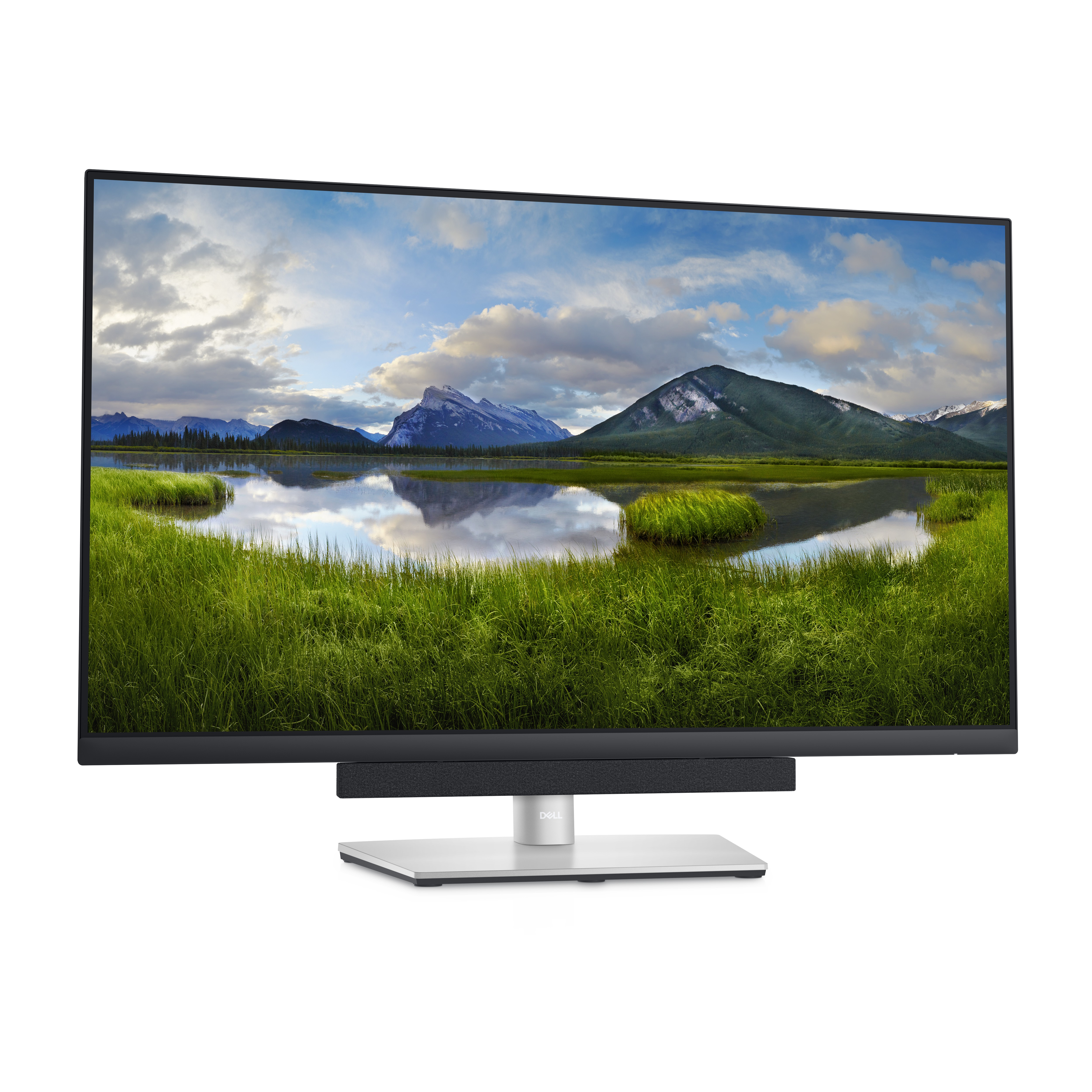 DELL Caixa de Som Slim para Monitor SB521A — miniatura 4
