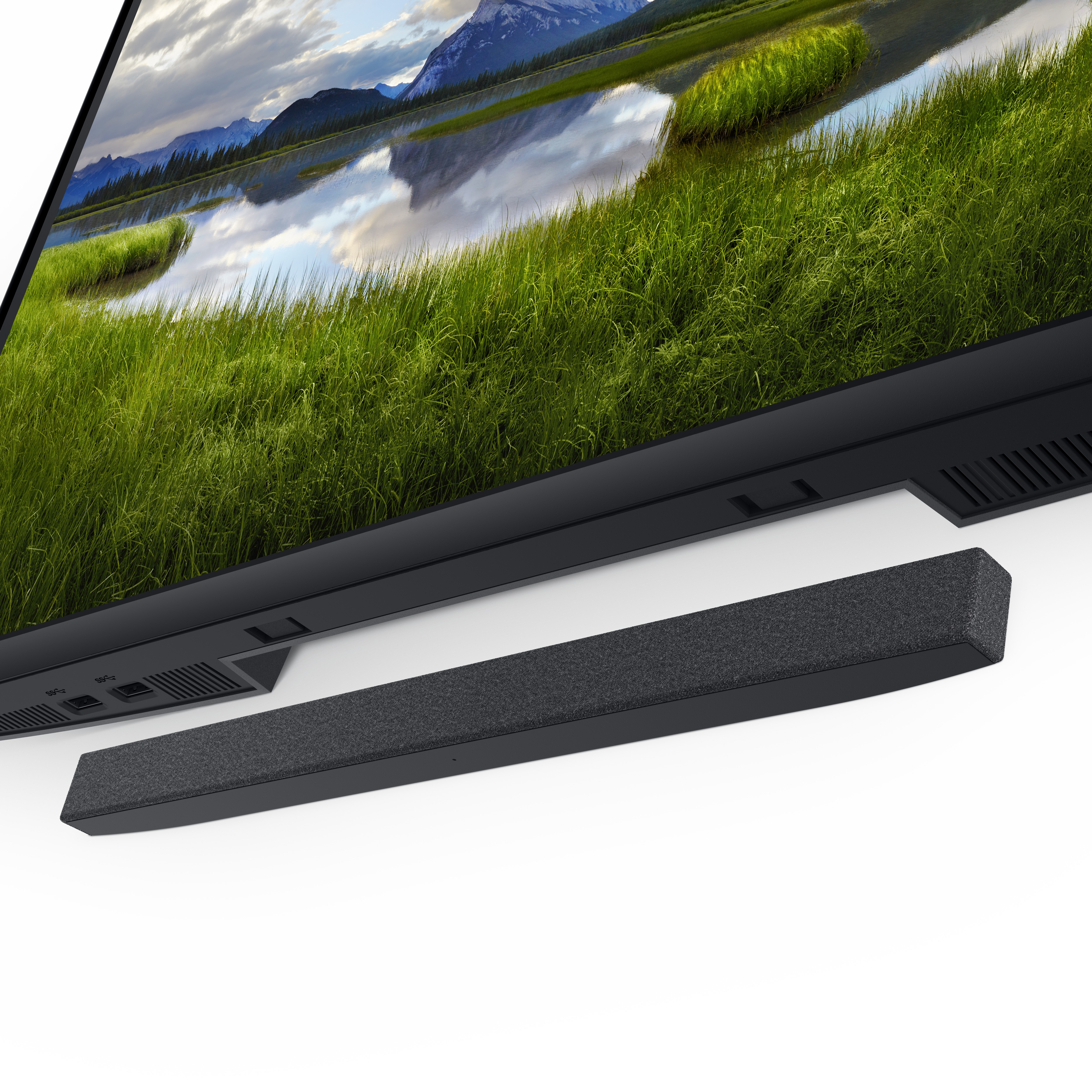 DELL Caixa de Som Slim para Monitor SB521A — miniatura 7