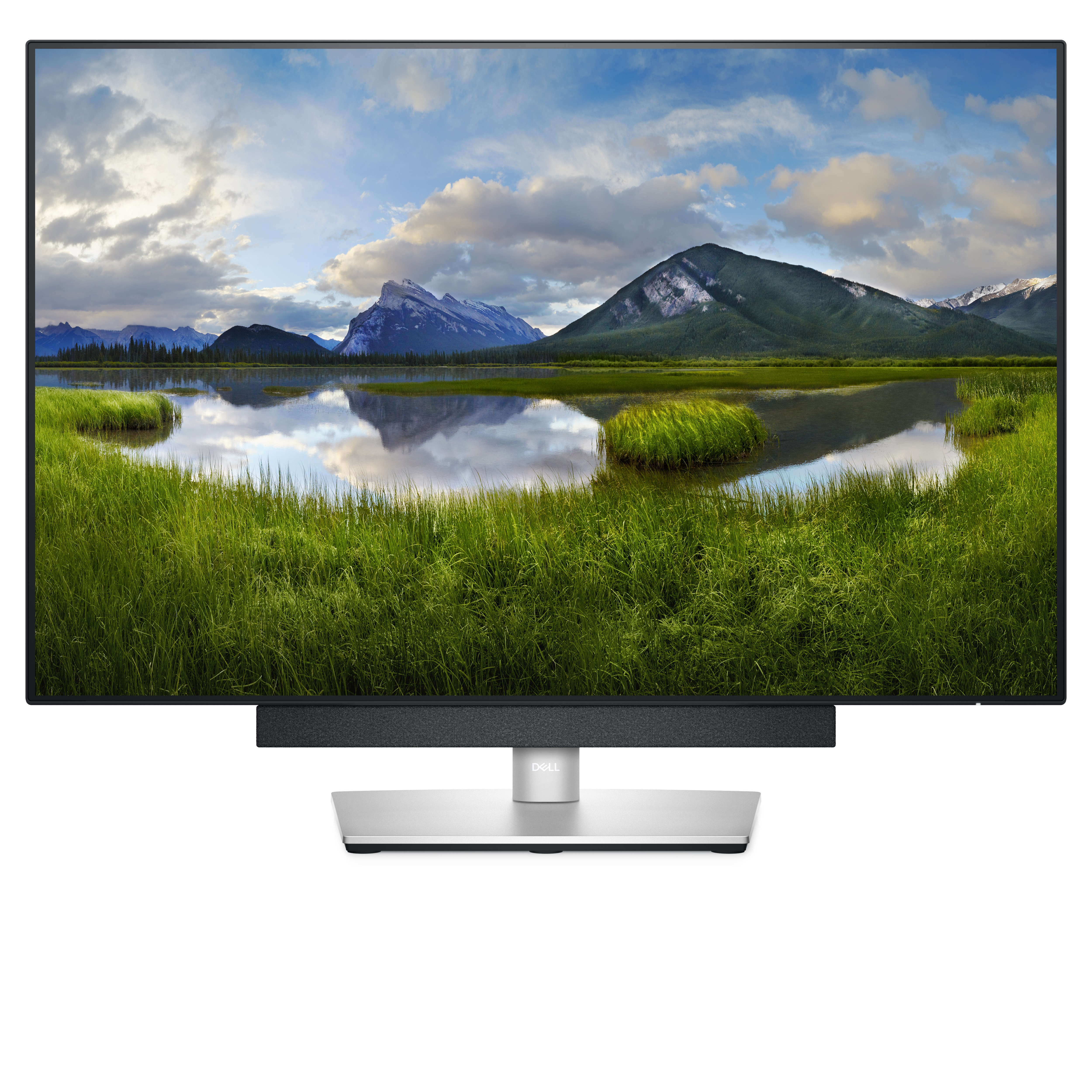 DELL Caixa de Som Slim para Monitor SB521A — miniatura 8