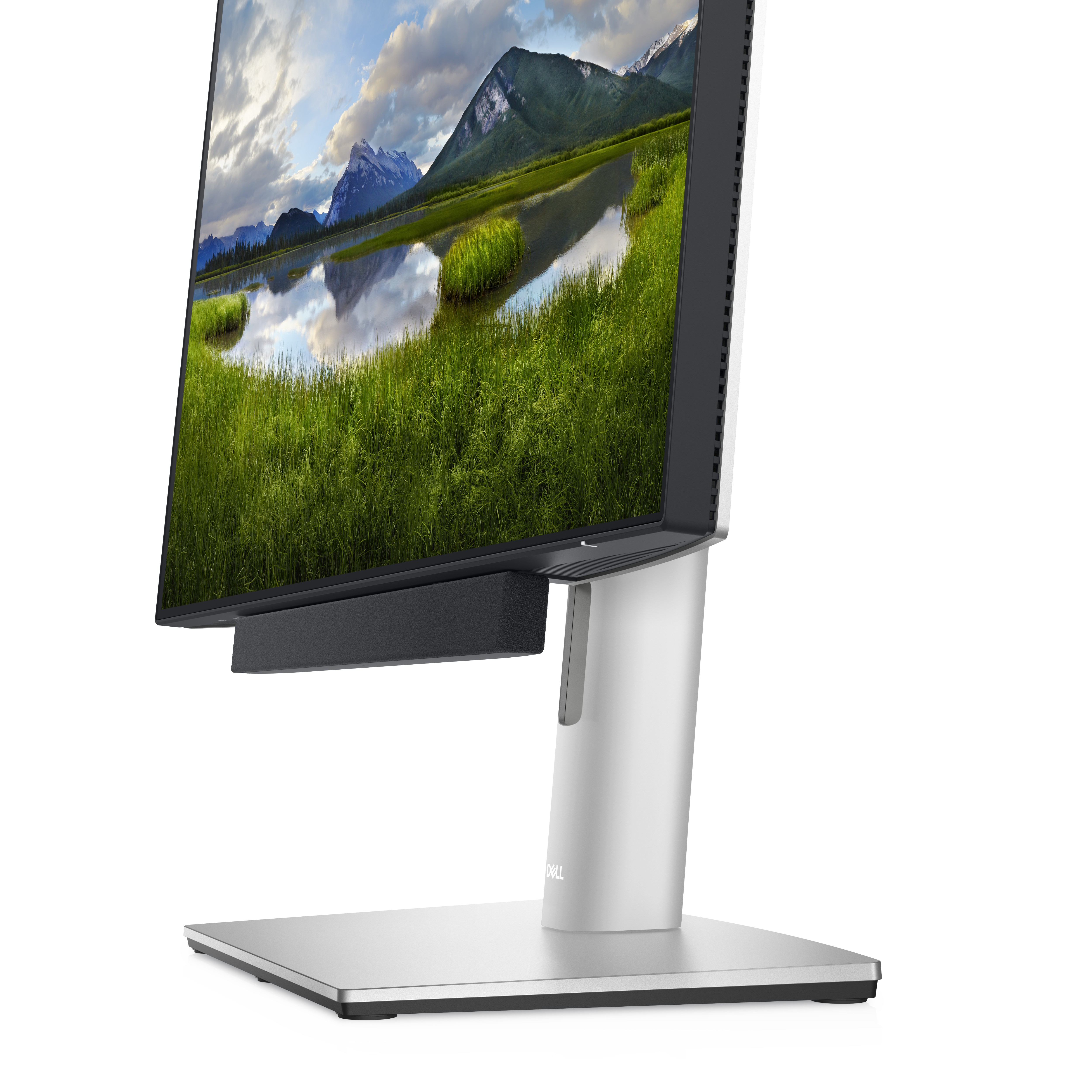 DELL Caixa de Som Slim para Monitor SB521A — miniatura 9
