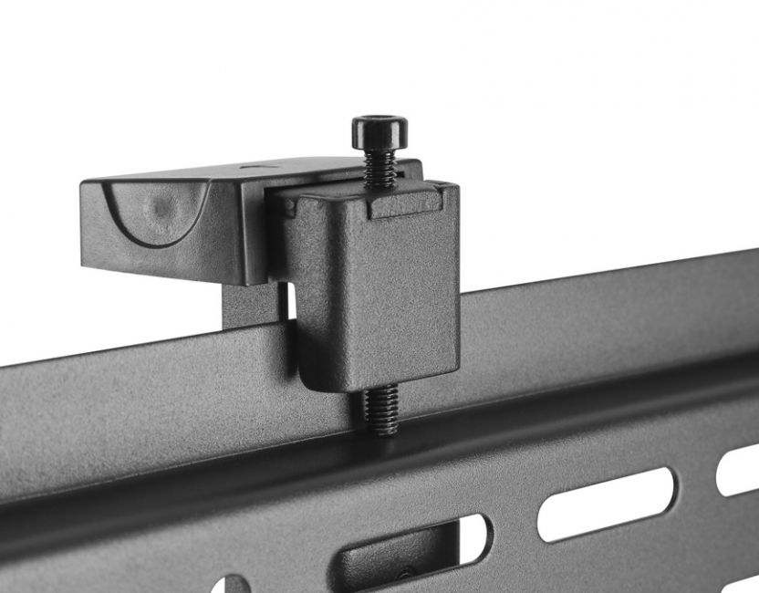 Equip 650351 Suporte de montagem em parede de vídeo pop-out de 37"-70” — miniatura 5