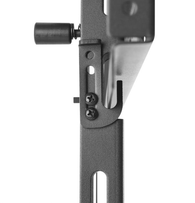 Equip 650351 Suporte de montagem em parede de vídeo pop-out de 37"-70” — miniatura 6