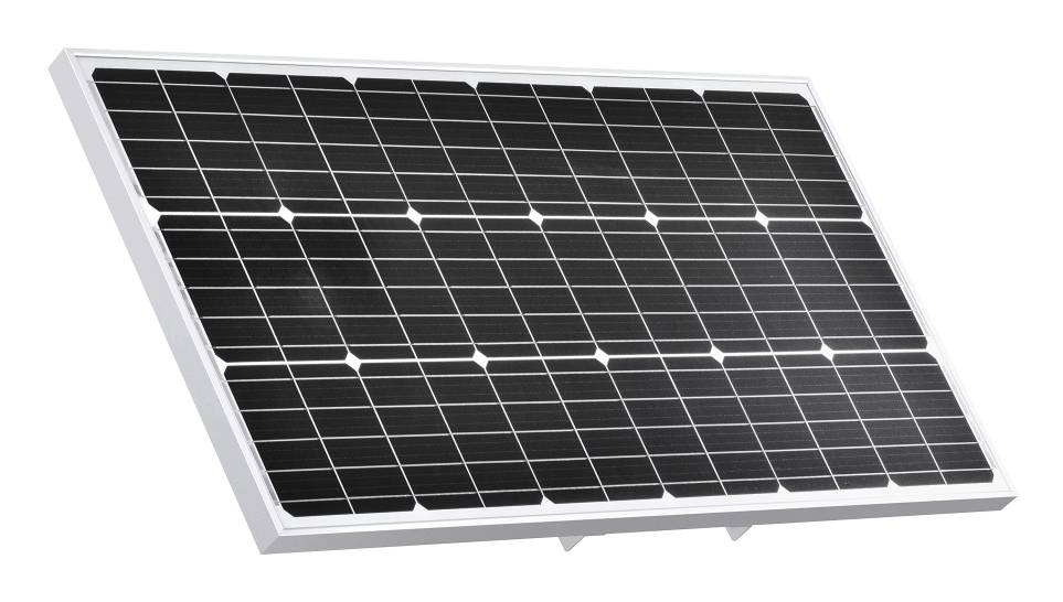 TP-Link VIGI SOLAR PANEL 90W — miniatura 2