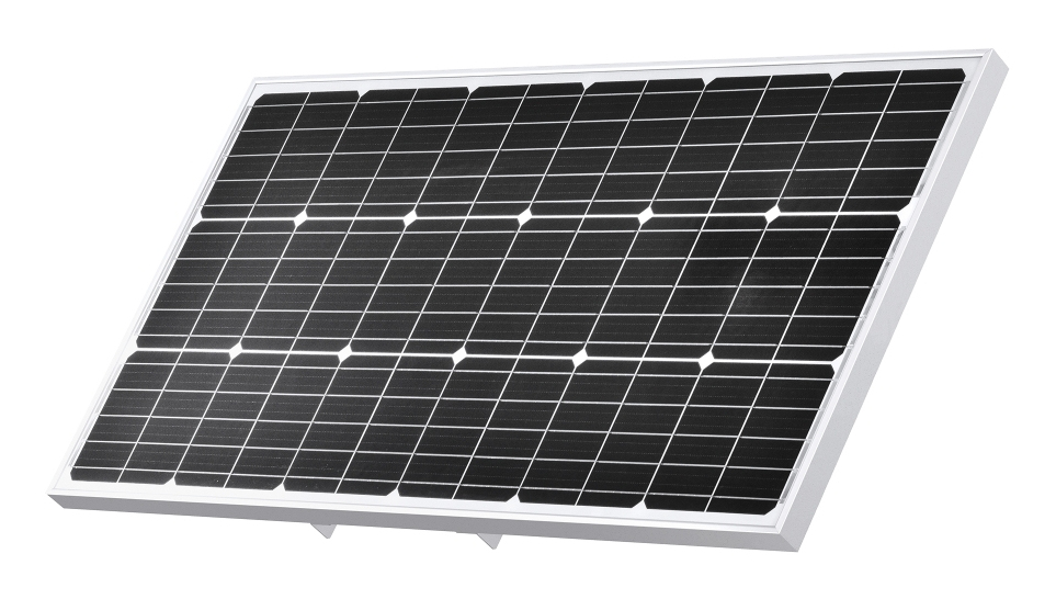 TP-Link VIGI SOLAR PANEL 90W — miniatura 3
