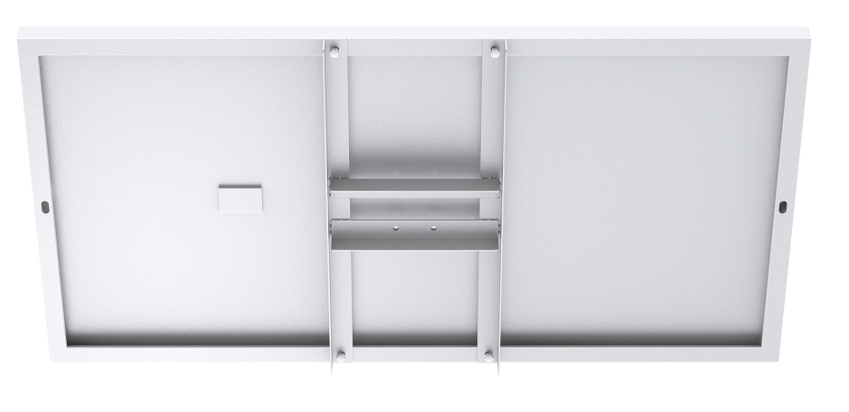 TP-Link VIGI SOLAR PANEL 90W — miniatura 4