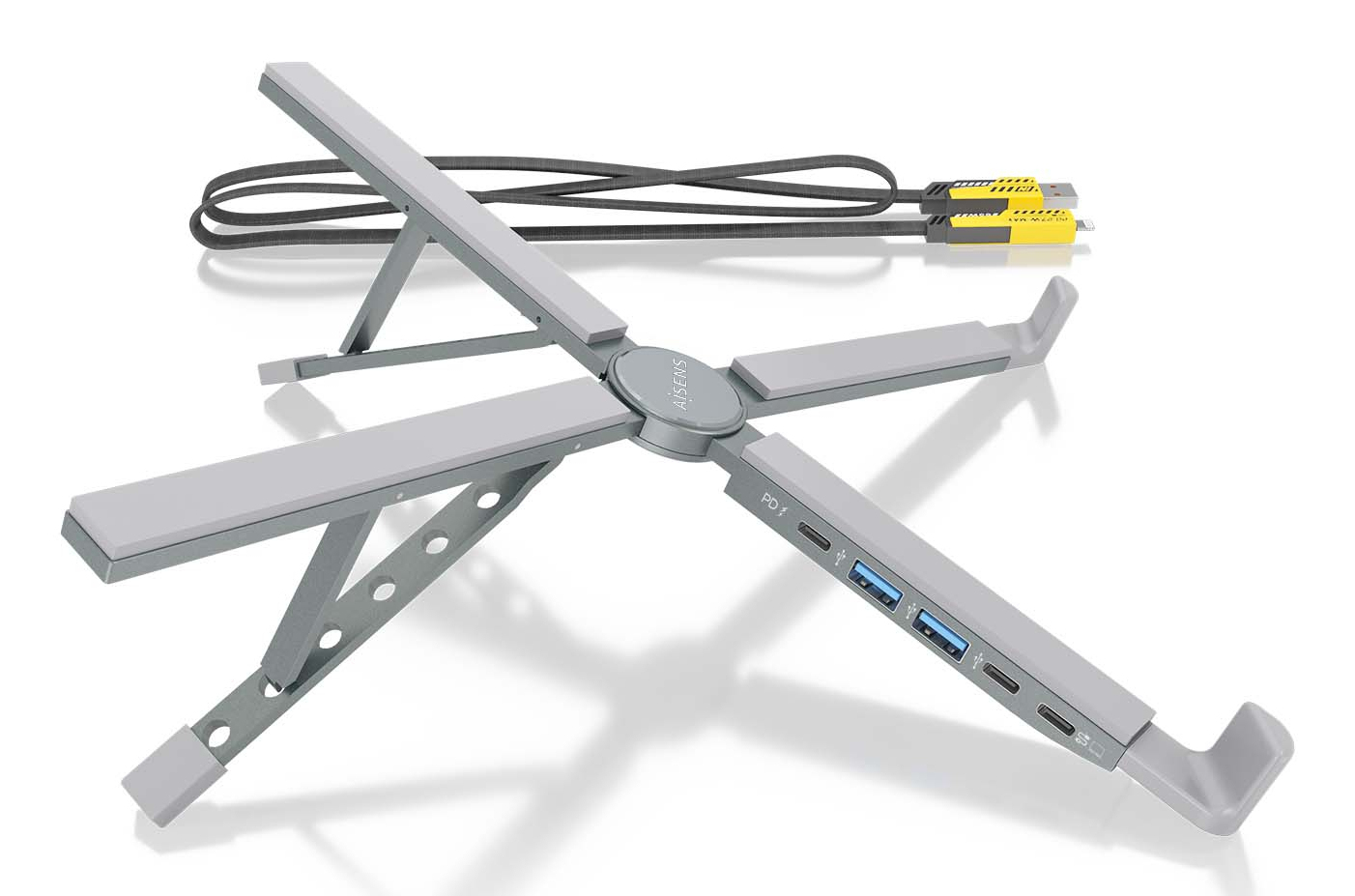 AISENS ASUC-4P021-GR — miniatura 3