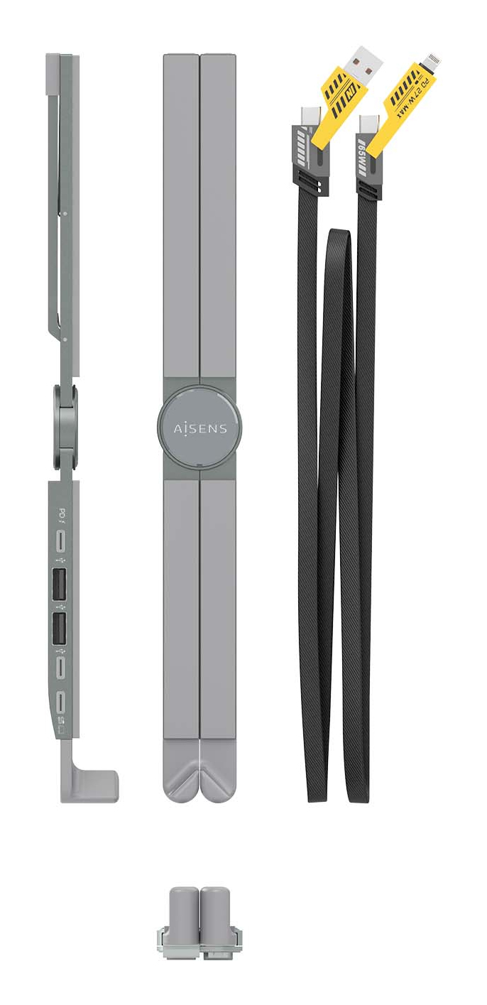 AISENS ASUC-4P021-GR — miniatura 4