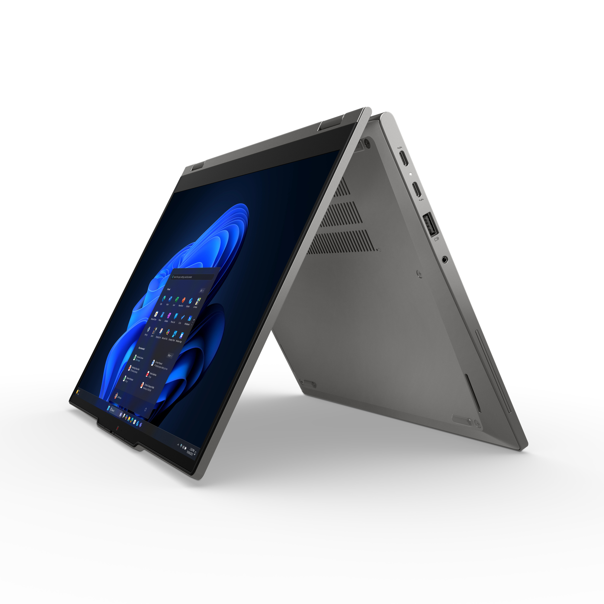 Lenovo ThinkPad L13 2-in-1 Gen 6 (Intel) — miniatura 13