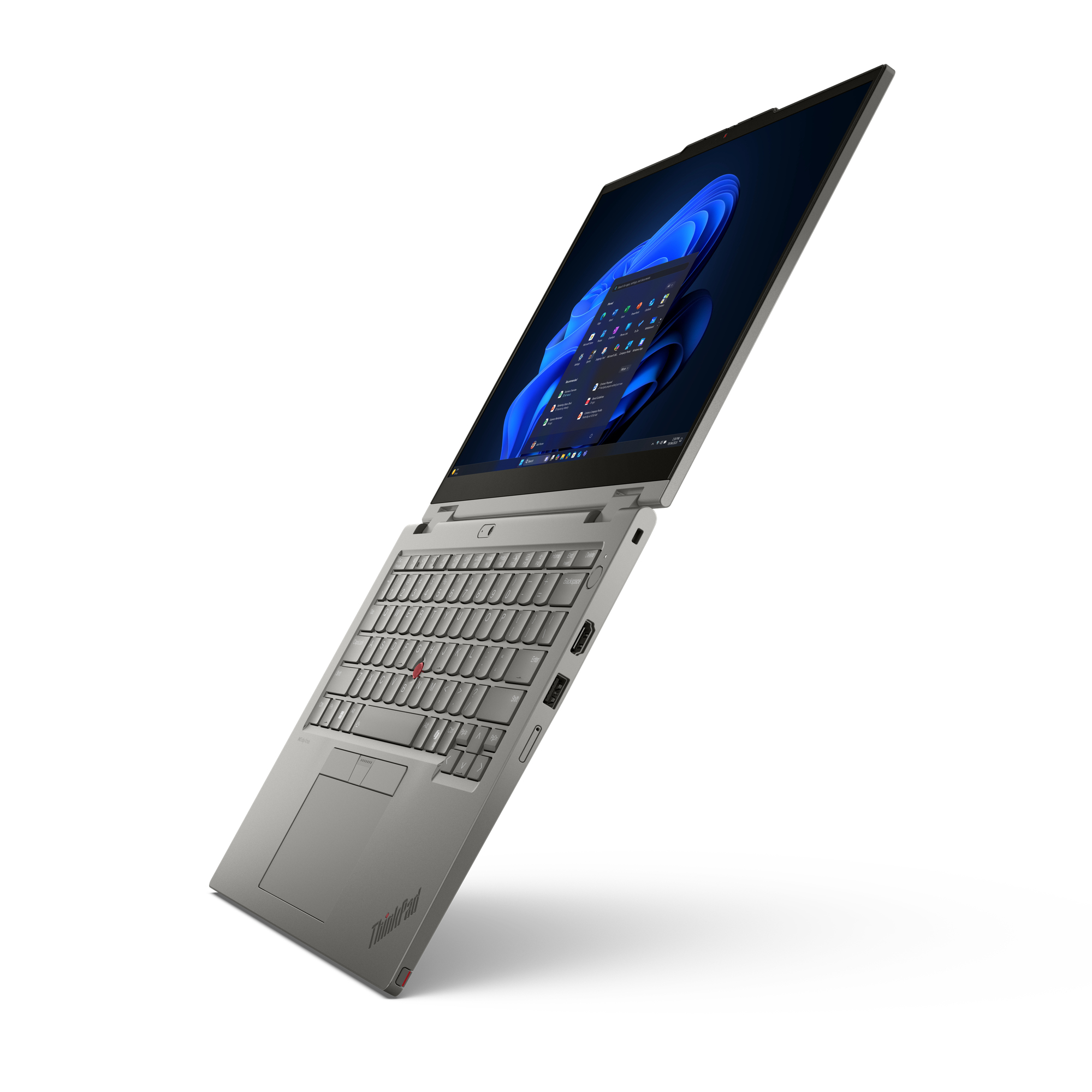 Lenovo ThinkPad L13 2-in-1 Gen 6 (Intel) — miniatura 3