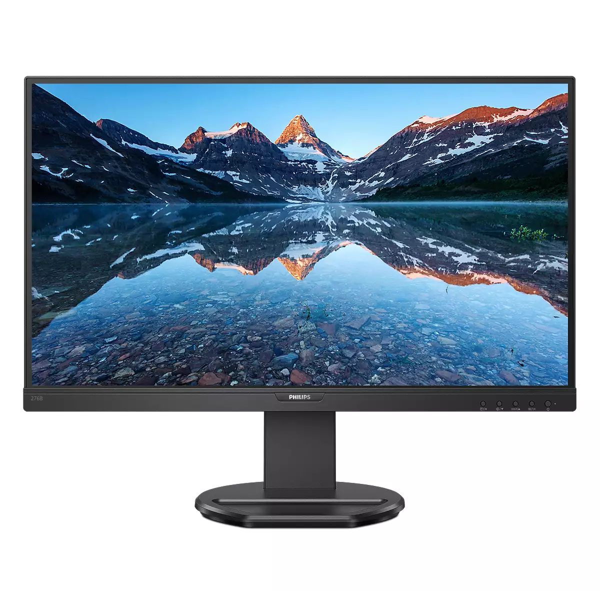 Philips B Line 276B9/00 — miniatura 2