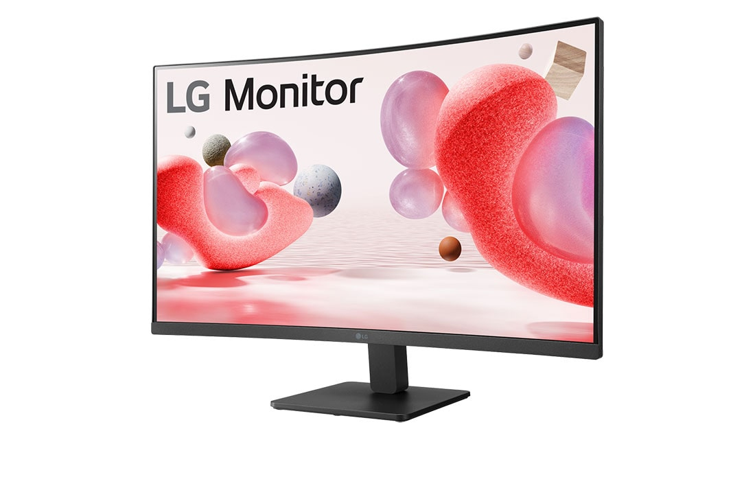 LG 32MR50C-B — miniatura 2