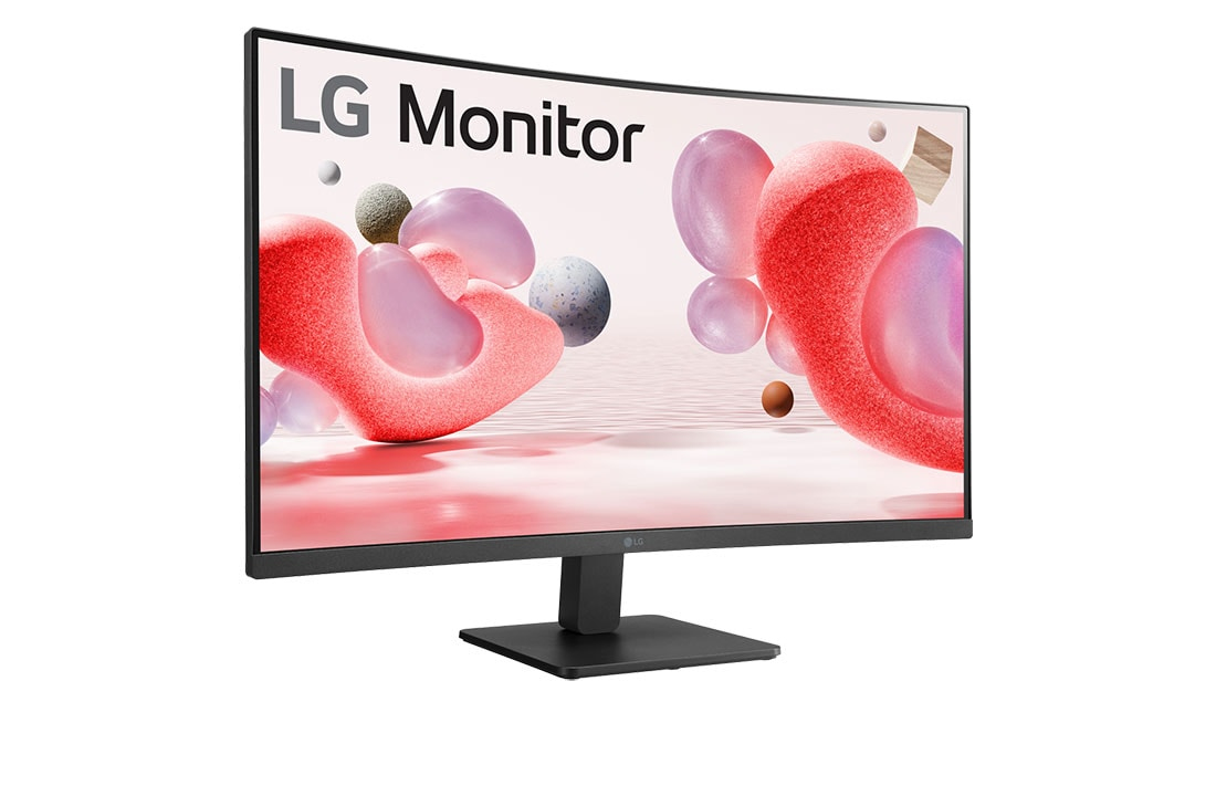 LG 32MR50C-B — miniatura 3