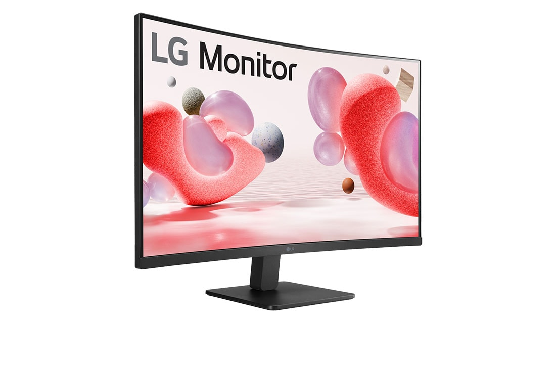 LG 32MR50C-B — miniatura 4