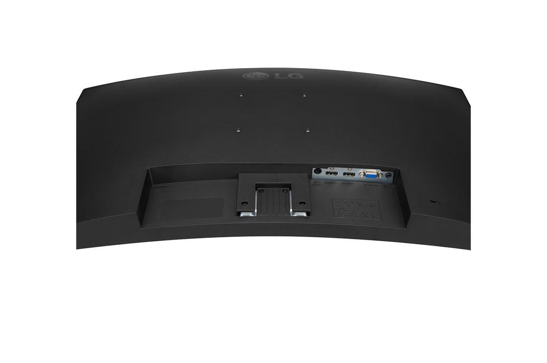 LG 32MR50C-B — miniatura 8