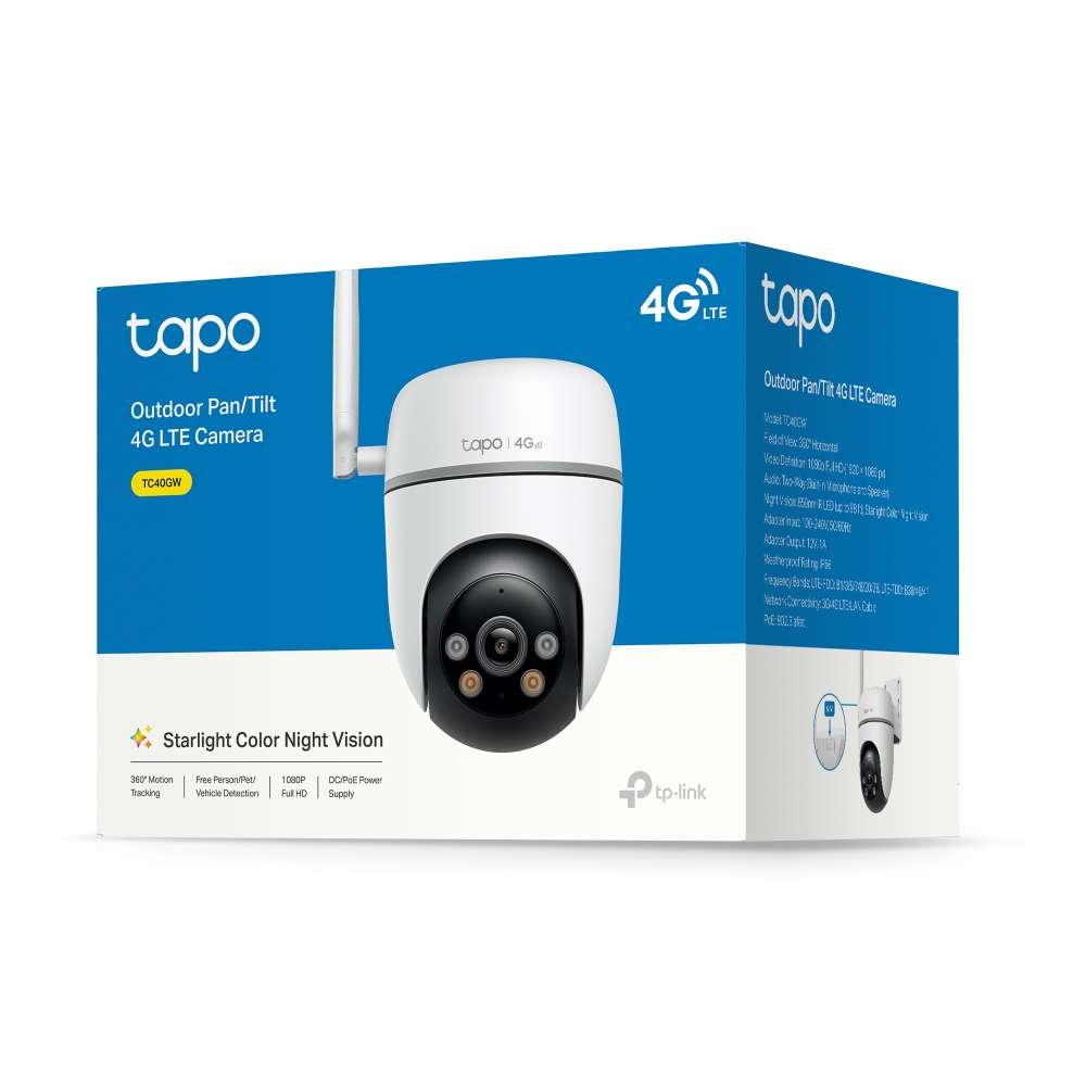 TP-Link TC40GW — miniatura 4