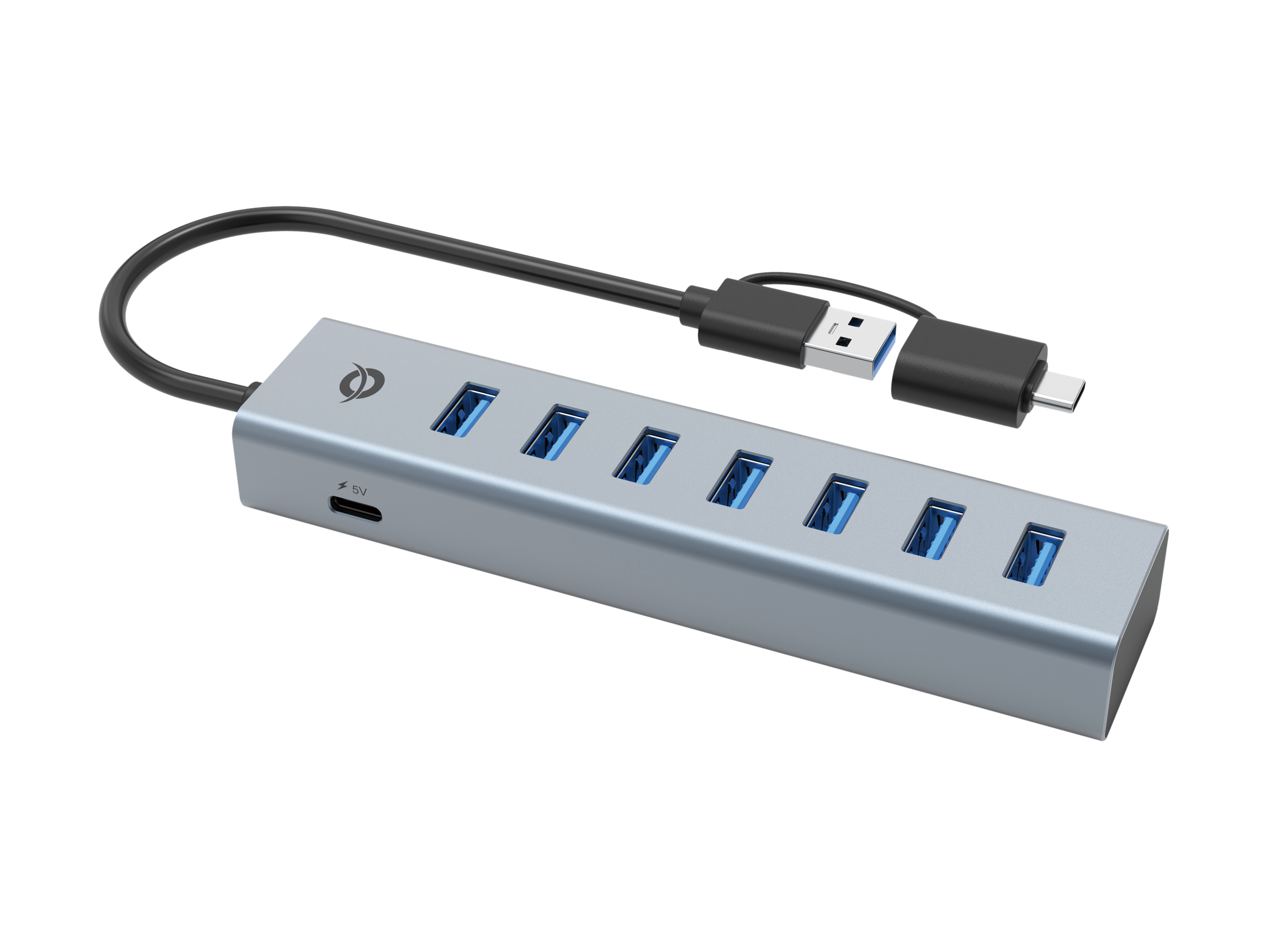 Conceptronic HUBBIES21G — miniatura 2