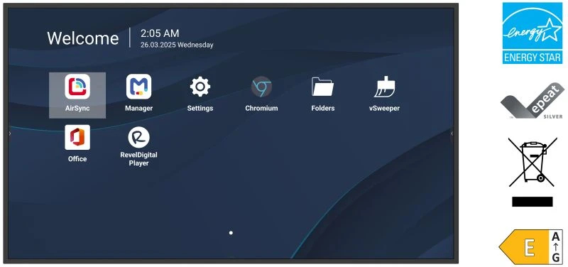 Viewsonic CDE6514-2C — miniatura 8