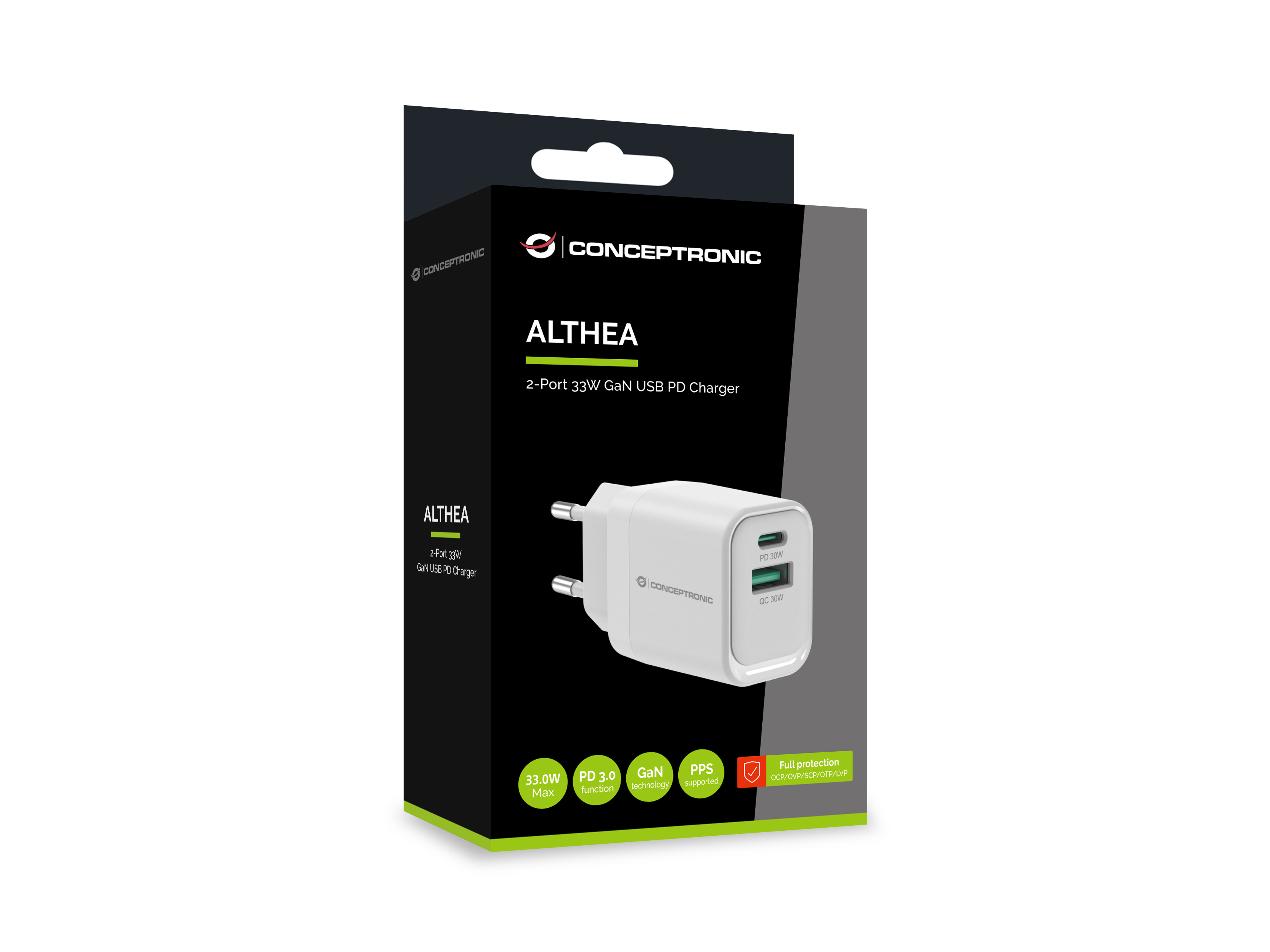 Conceptronic ALTHEA19W33 — miniatura 5