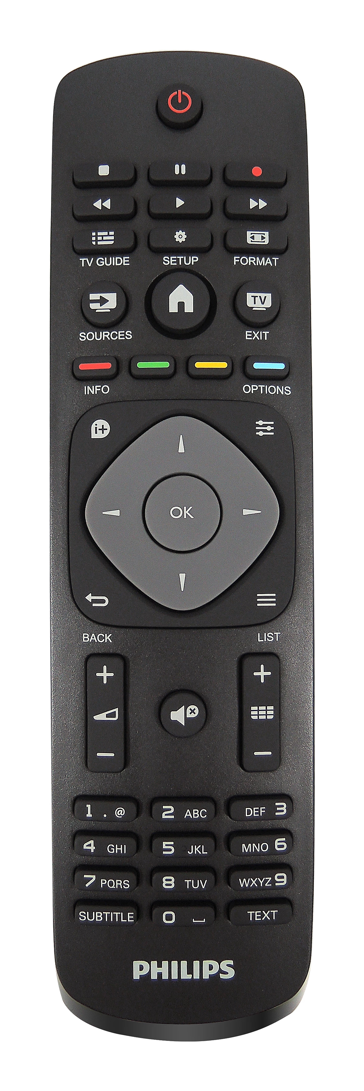 Philips 5500 series 32PHS5500/12 — miniatura 4