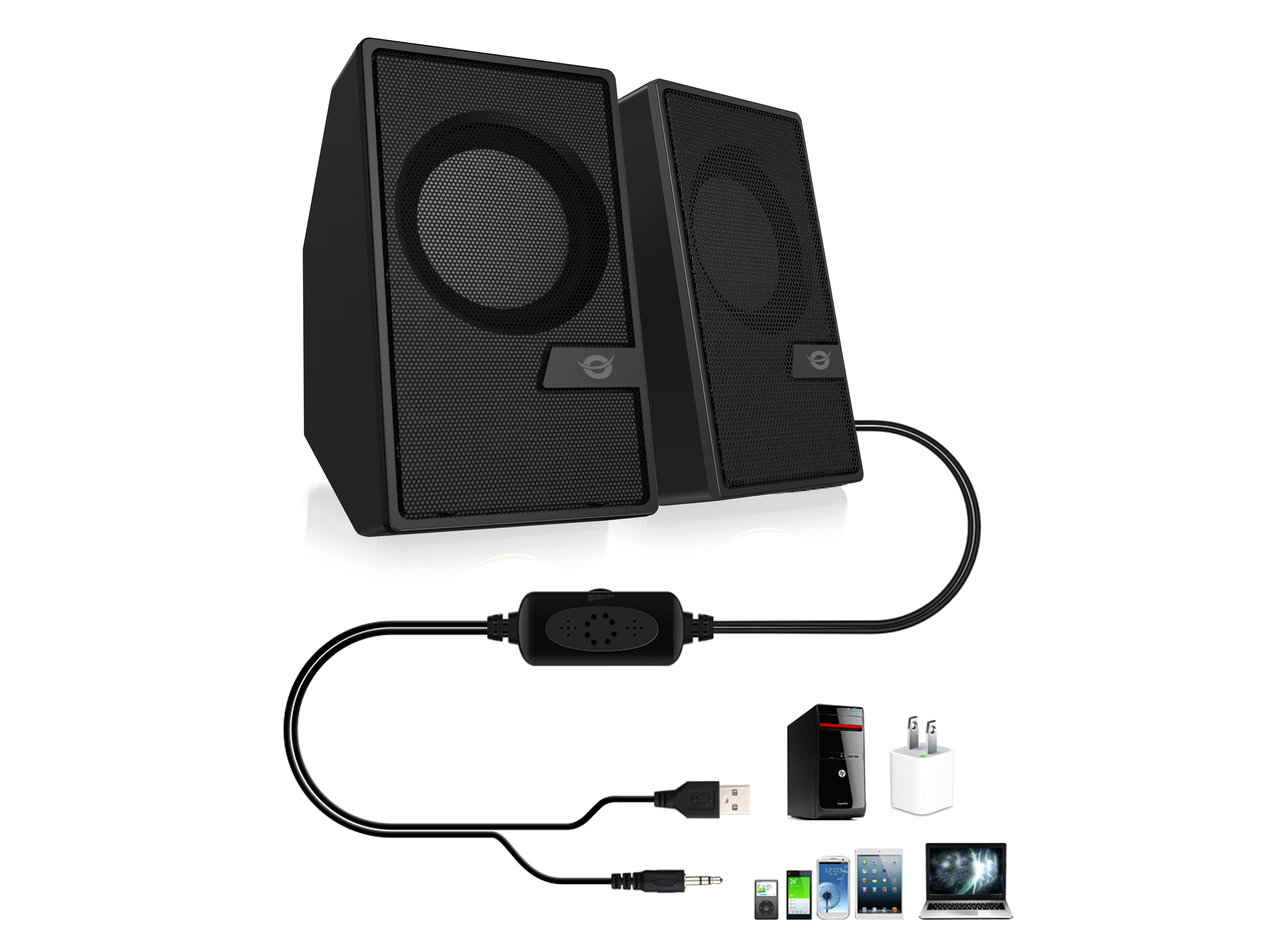 Conceptronic BJORN02B — miniatura 2