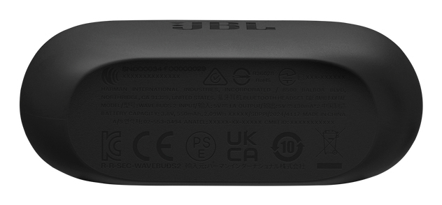 JBL Wave Buds 2 — miniatura 7