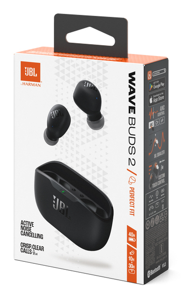 JBL Wave Buds 2 — miniatura 10