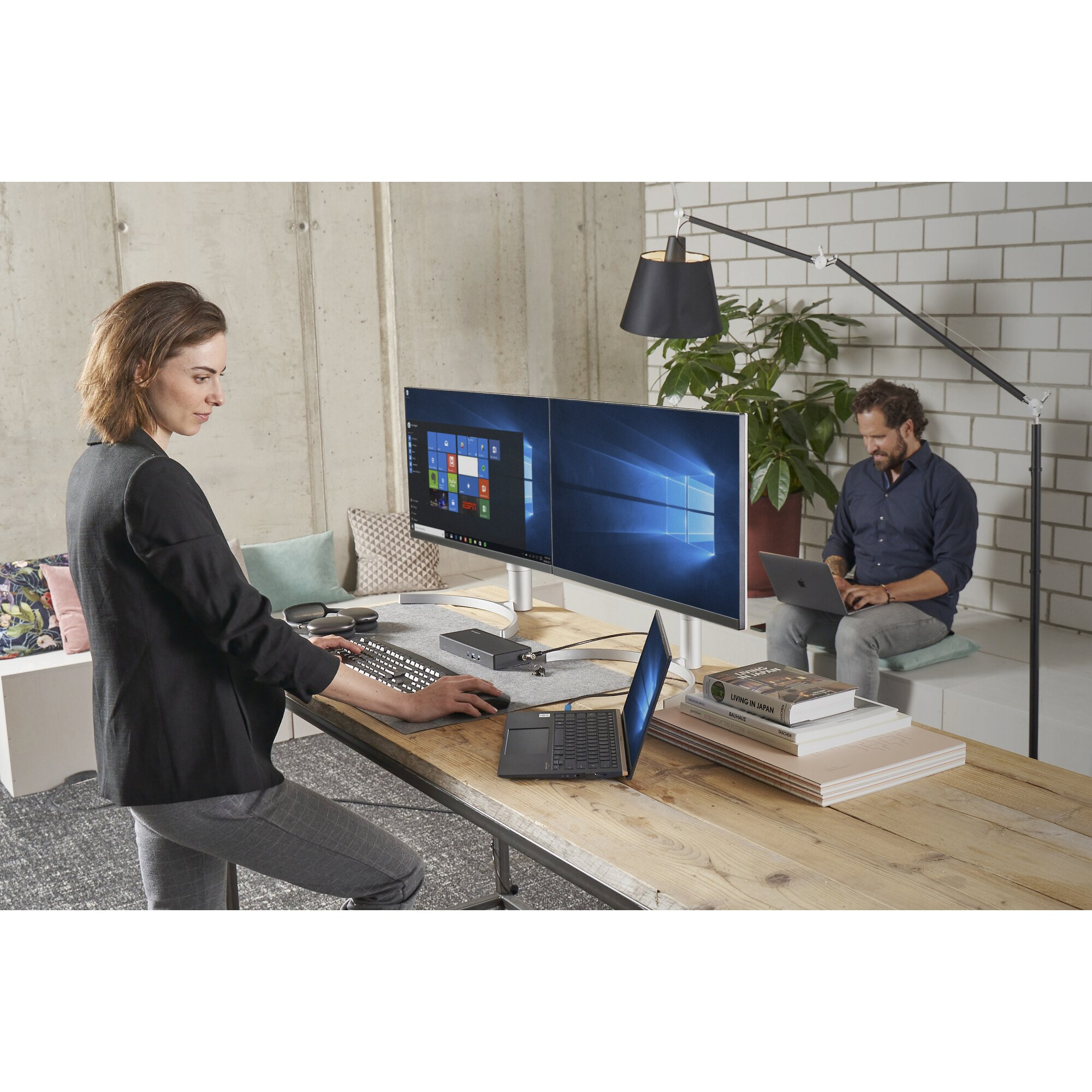 Kensington Pro Fit Washable Mouse Wired — miniatura 14