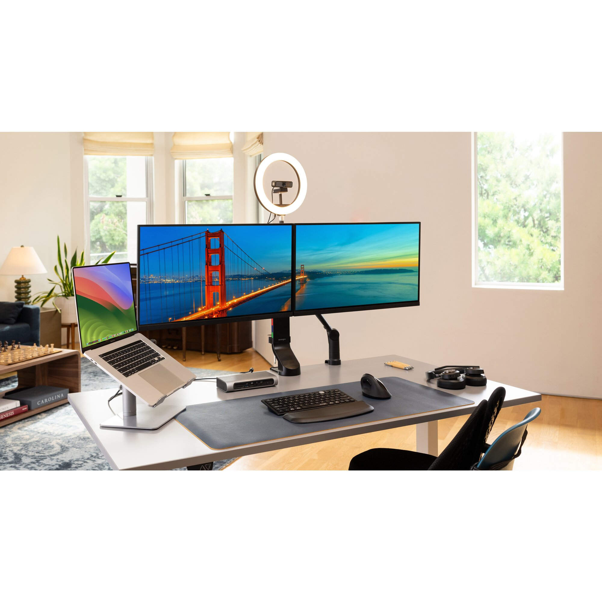 Kensington W2050 WebcamPro 1080p Foco Automático — miniatura 28