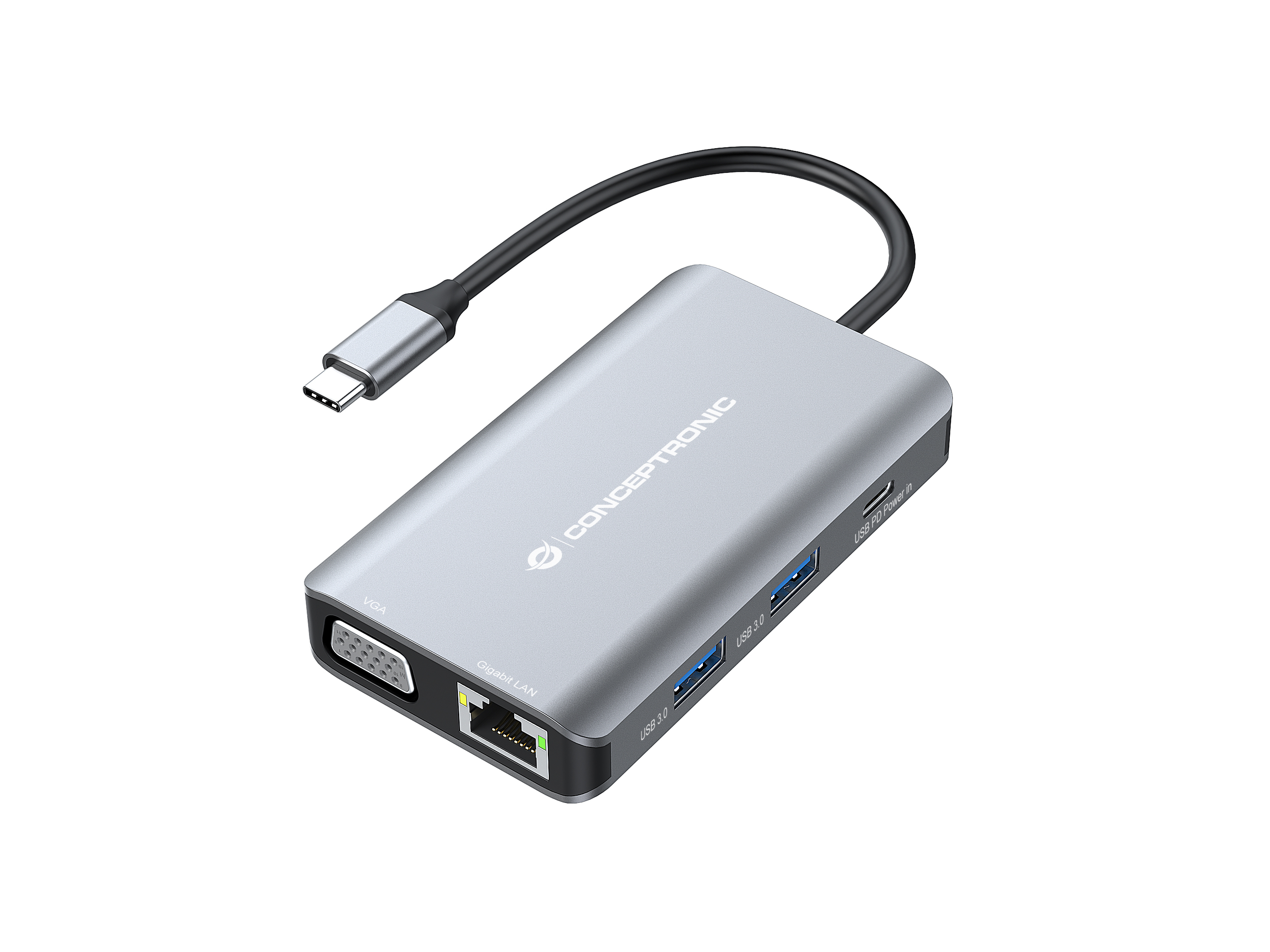 Conceptronic DONN21G — miniatura 2