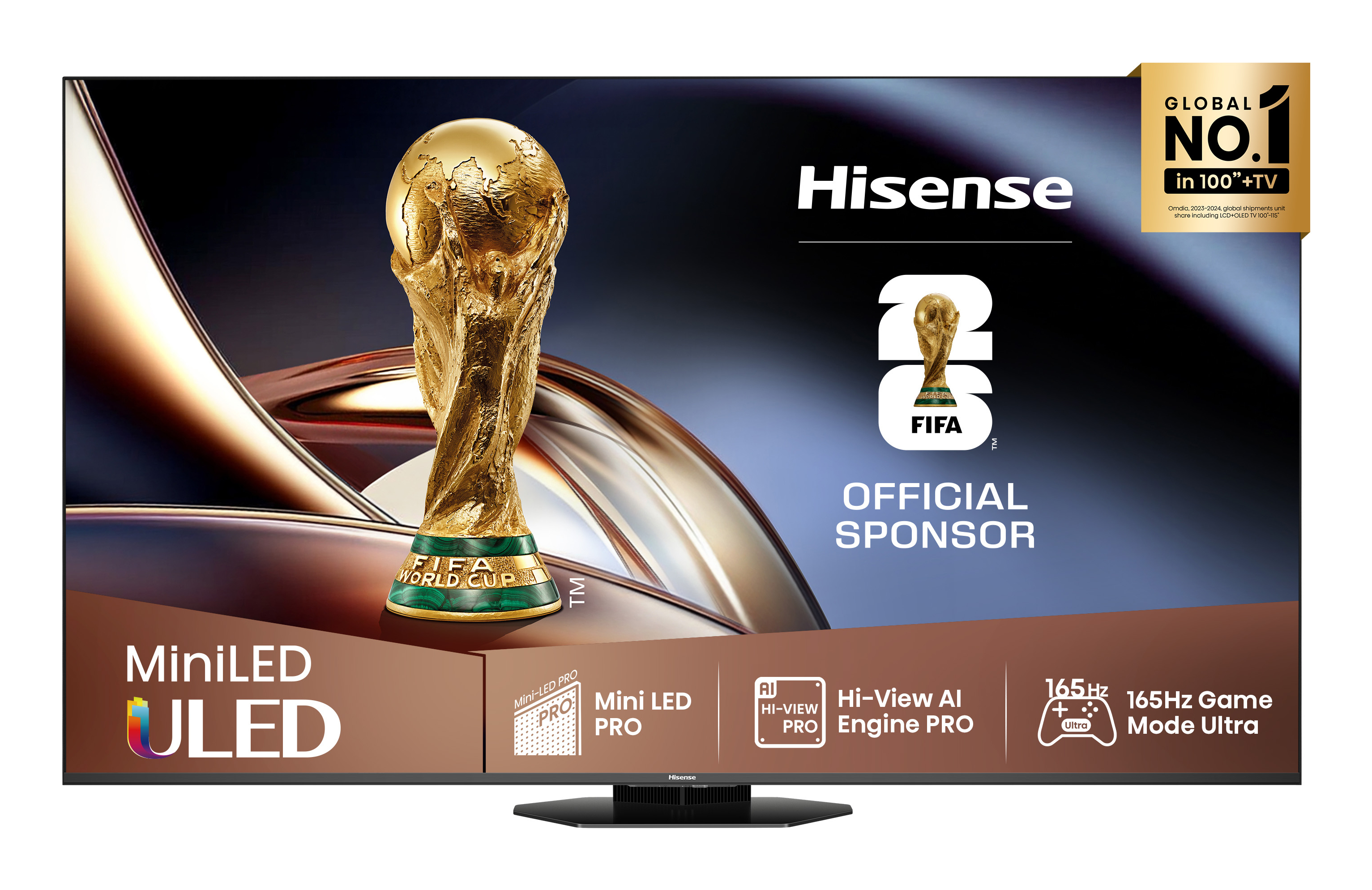 Hisense 75U8Q — miniatura 14