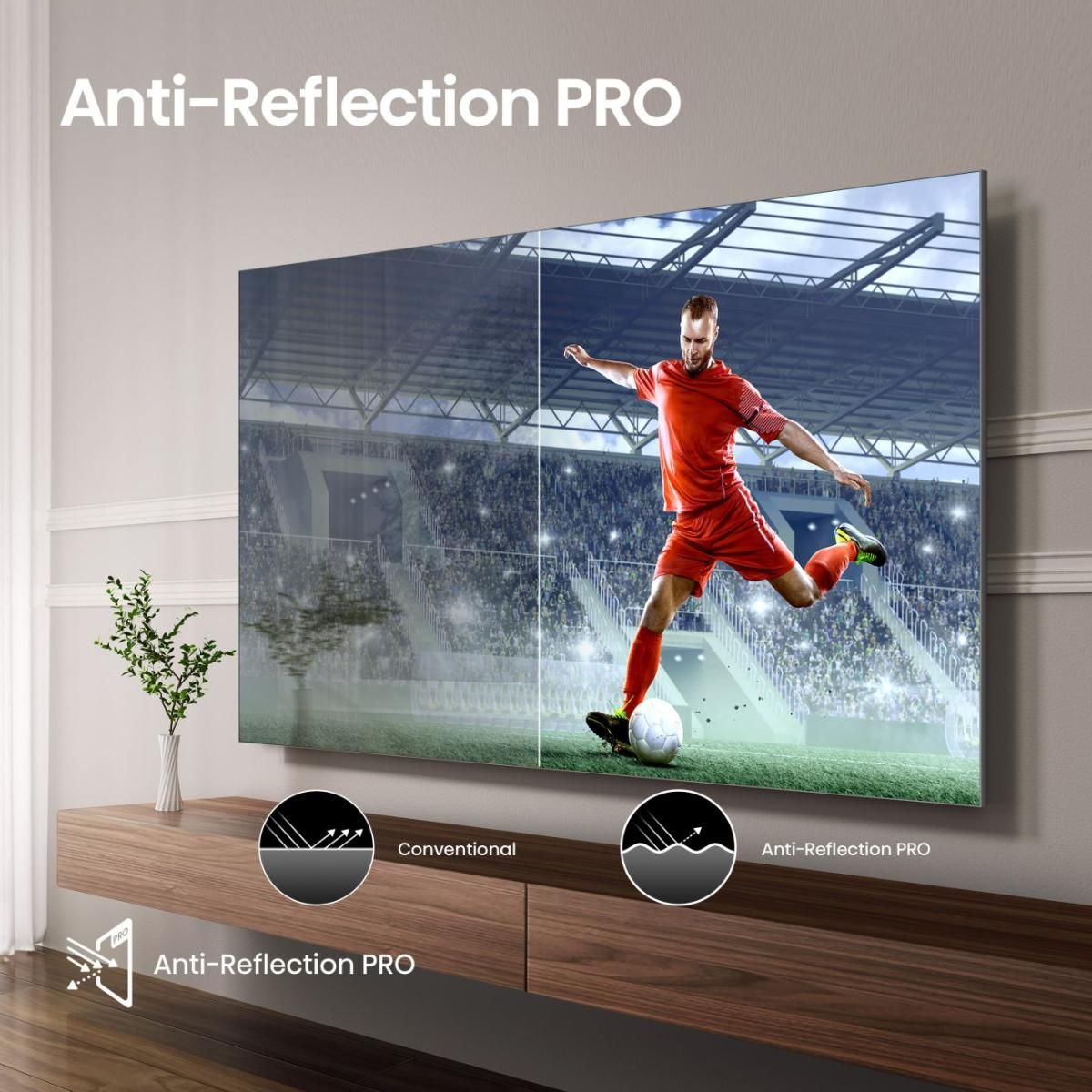 Hisense 75U8Q — miniatura 8